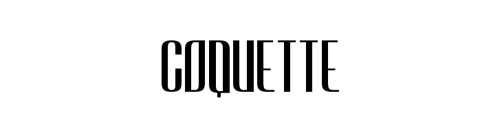 JECR Font Light  Free Fonts Download