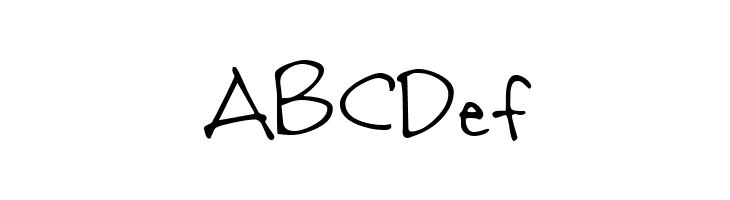 Rabiohead  Free Fonts Download