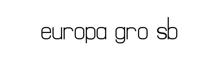 Mathematical Bold  Free Fonts Download