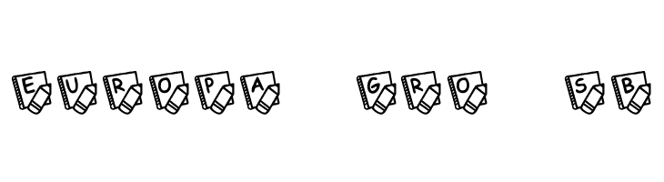 KR School Days  Free Fonts Download