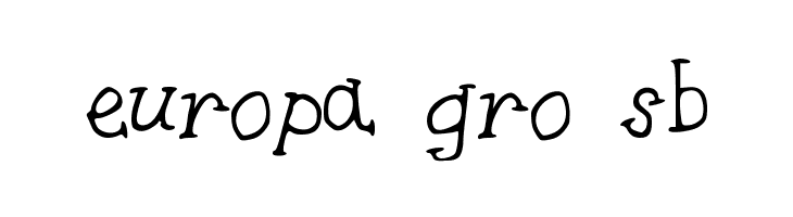 Sausage Biscuit  Free Fonts Download