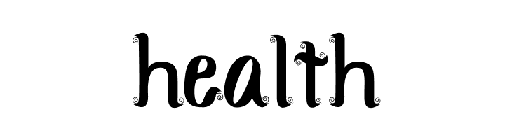 CurlySimplePerfect  Free Fonts Download