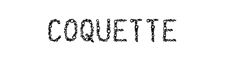 Suds Regular  Free Fonts Download