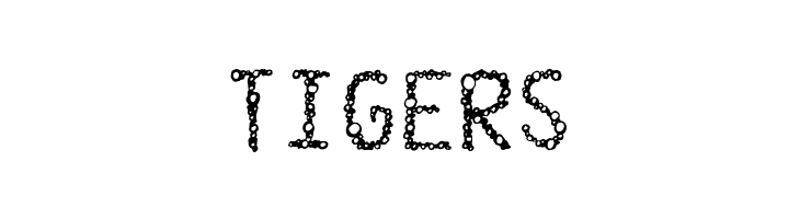 Suds Regular  Free Fonts Download