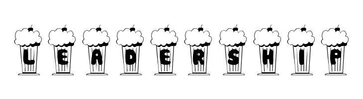 KR Shake  Free Fonts Download