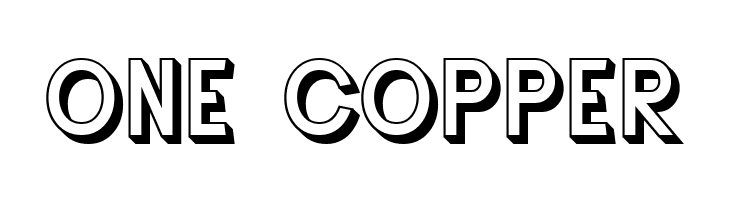 SF Buttacup Lettering Shaded  Free Fonts Download