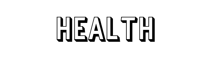 SF Buttacup Lettering Shaded  Free Fonts Download