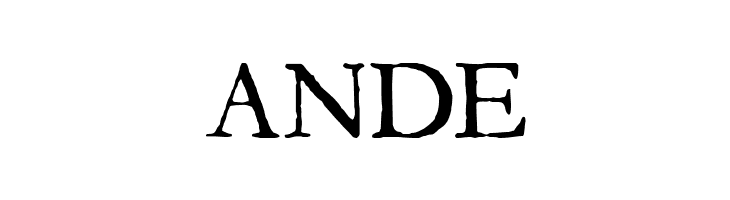 Aquifer  Free Fonts Download