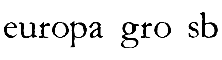 Aquifer  Free Fonts Download