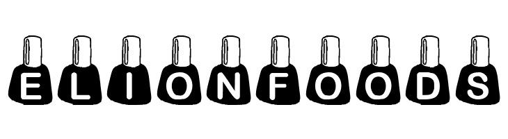 KR Rachel's Polish  Free Fonts Download