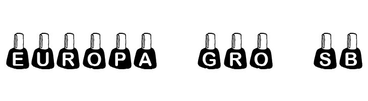 KR Rachel's Polish  Free Fonts Download