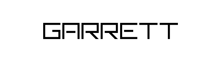 TypeOne Regular  Free Fonts Download