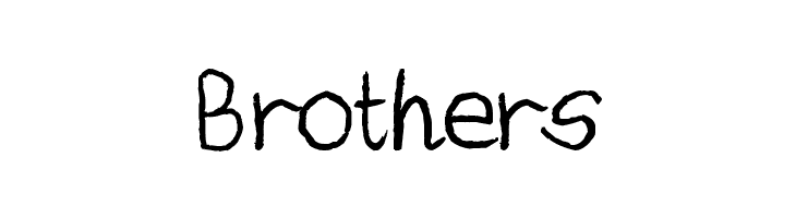 Darius Gardner  Free Fonts Download