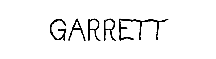 Darius Gardner  Free Fonts Download