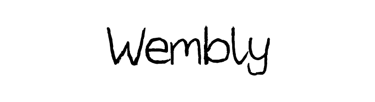 Darius Gardner  Free Fonts Download