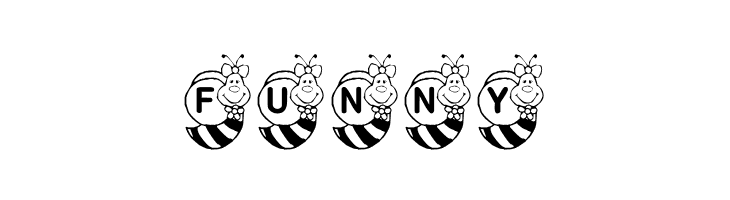 KR Hunnybee  Free Fonts Download