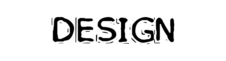 VTC PizzOffWired Regular  Free Fonts Download