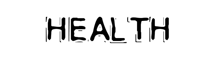 VTC PizzOffWired Regular  Free Fonts Download