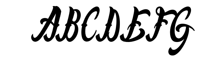 LafayetScripts-Medium  Free Fonts Download