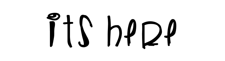 CoralGlow  Free Fonts Download