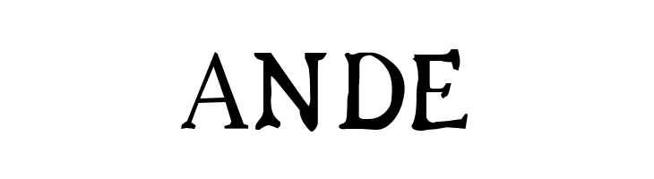 Buccaneer Regular  Free Fonts Download