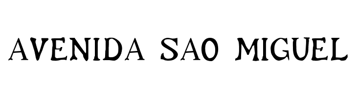 Buccaneer Regular  Free Fonts Download