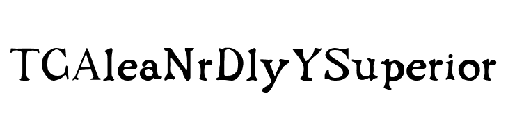 Buccaneer Regular  Free Fonts Download