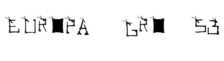 DRIED-WEEKS  Free Fonts Download