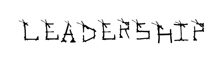 DRIED-WEEKS  Free Fonts Download