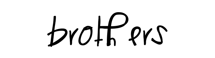 KangarooSong  Free Fonts Download