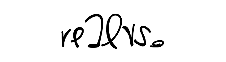 KangarooSong  Free Fonts Download