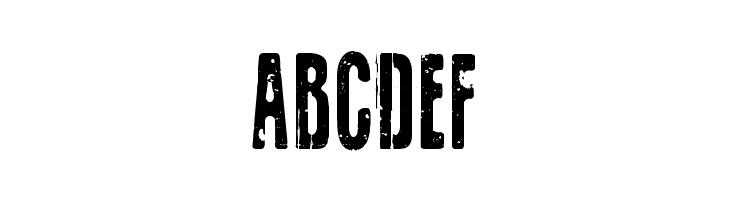 CF Old Lithography Regular  Free Fonts Download