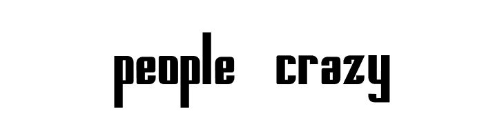 PrintedCircuitBoard  Free Fonts Download