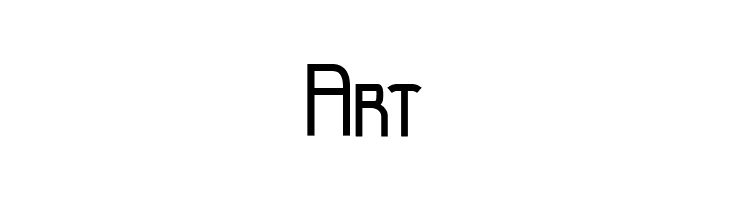Futurex SCOSF  Free Fonts Download