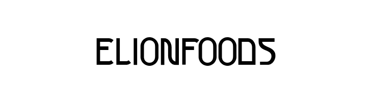 Futurex SCOSF  Free Fonts Download