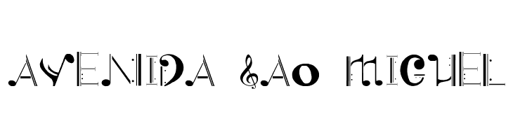 Sing With Me Regular  Free Fonts Download