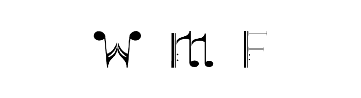Sing With Me Regular  Free Fonts Download