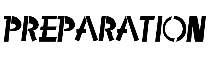 Irregular Urban  Free Fonts Download