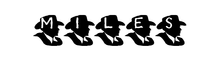 KR Maverick  Free Fonts Download