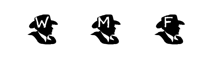 KR Maverick  Free Fonts Download