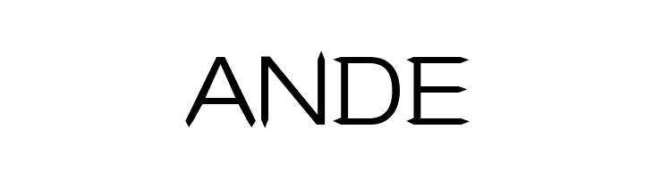 Leo Arrow Sans Serif  Free Fonts Download