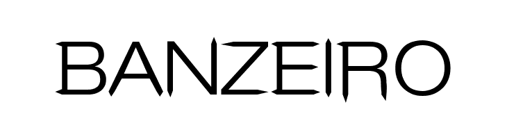 Leo Arrow Sans Serif  Free Fonts Download