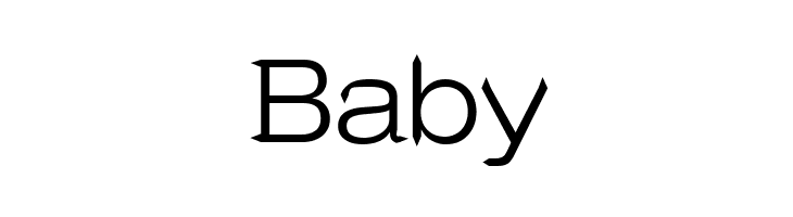 Leo Arrow Sans Serif  Free Fonts Download