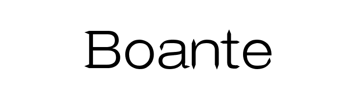 Leo Arrow Sans Serif  Free Fonts Download