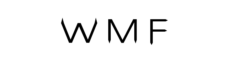 Leo Arrow Sans Serif  Free Fonts Download