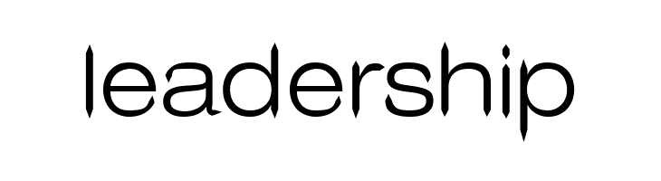 Leo Arrow Sans Serif  Free Fonts Download