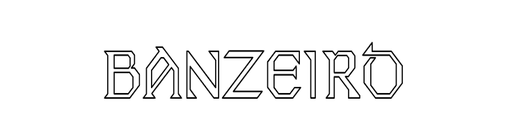 PCEireHC  Free Fonts Download