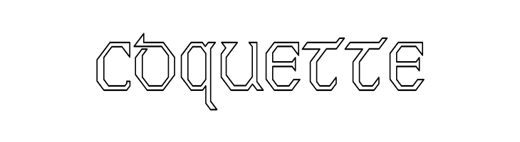 PCEireHC  Free Fonts Download