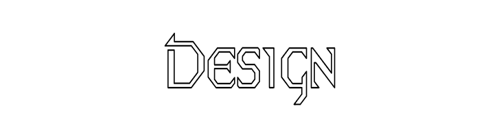 PCEireHC  Free Fonts Download