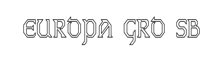 PCEireHC  Free Fonts Download